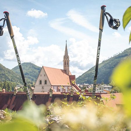 Hotel Kartause Gaming Zewnętrze zdjęcie
