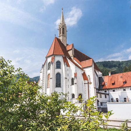 Hotel Kartause Gaming Zewnętrze zdjęcie