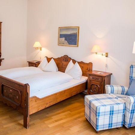 Hotel Kartause Gaming Zewnętrze zdjęcie