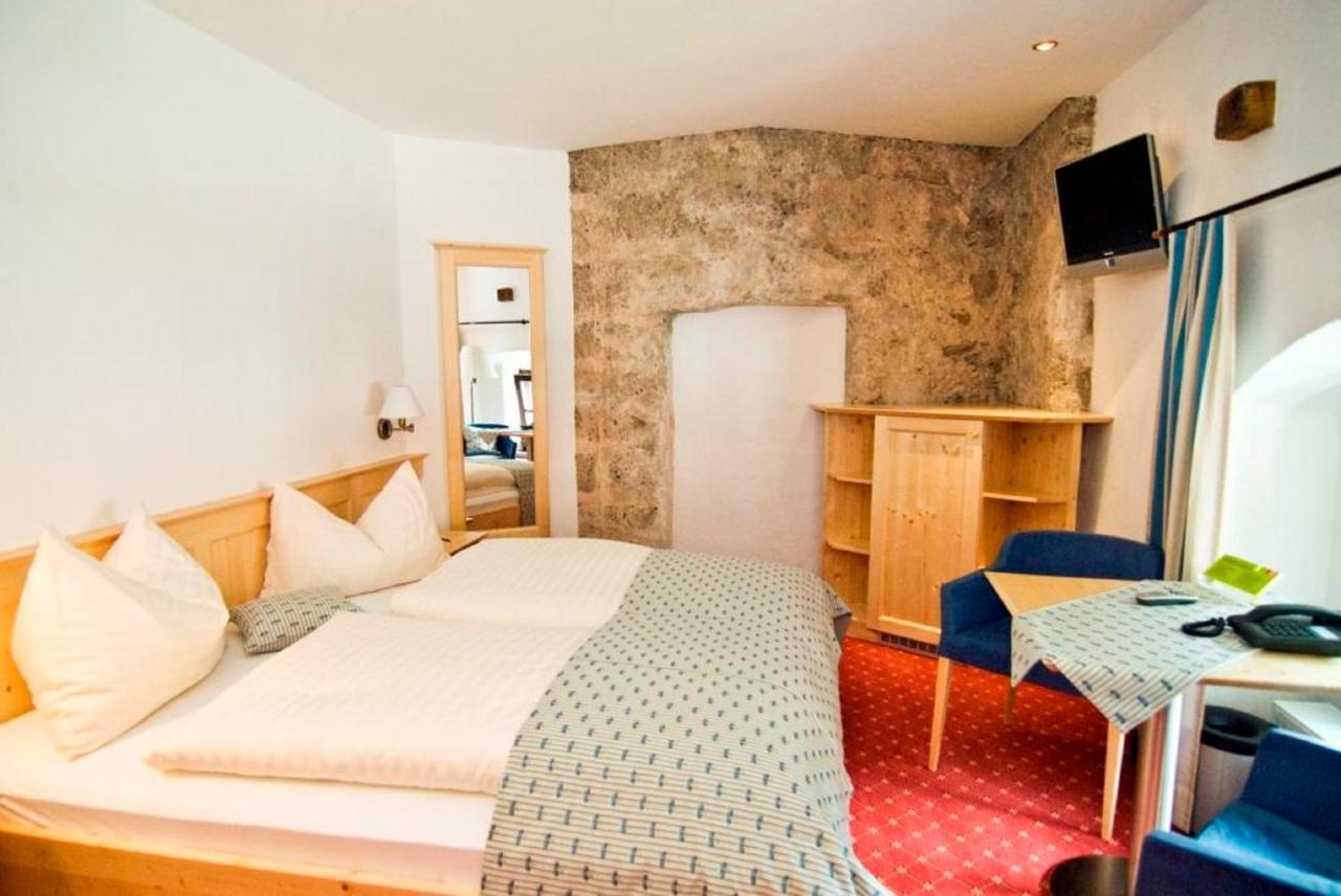 Hotel Kartause Gaming Zewnętrze zdjęcie