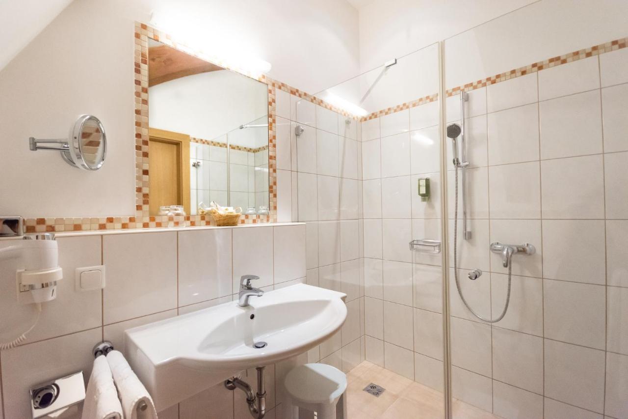Hotel Kartause Gaming Zewnętrze zdjęcie