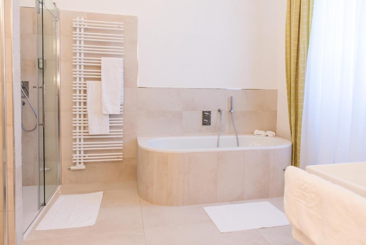 Hotel Kartause Gaming Zewnętrze zdjęcie