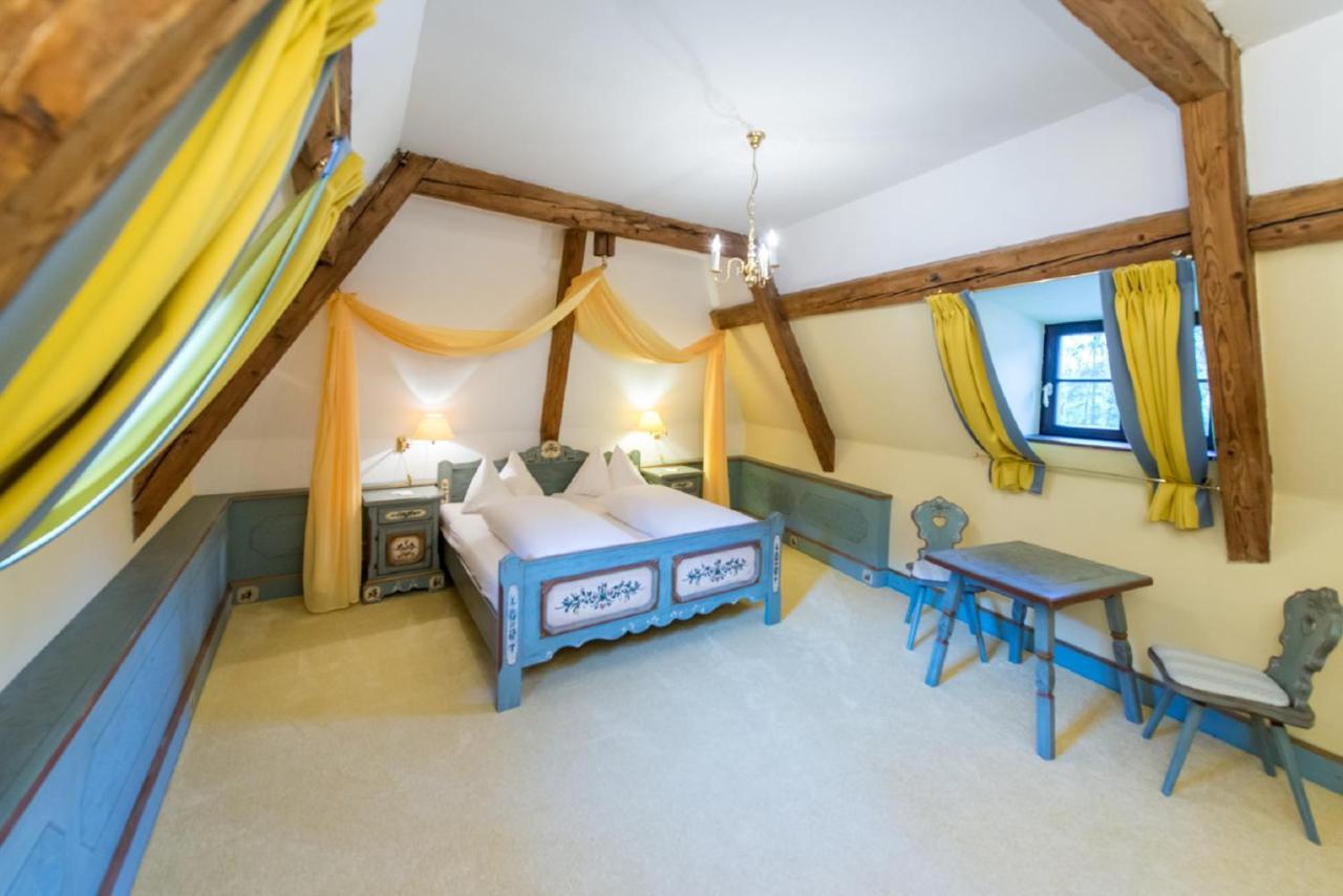 Hotel Kartause Gaming Zewnętrze zdjęcie