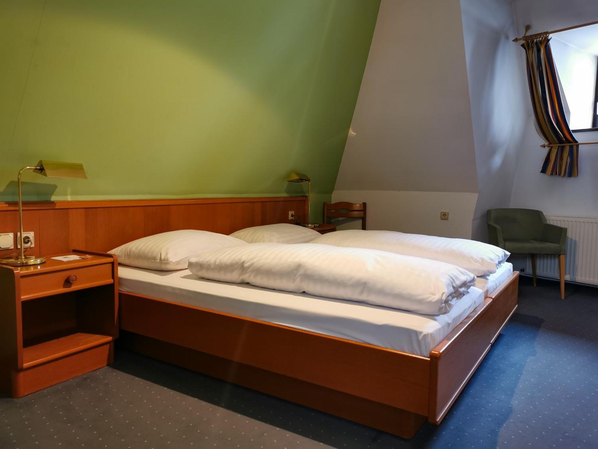 Hotel Kartause Gaming Zewnętrze zdjęcie